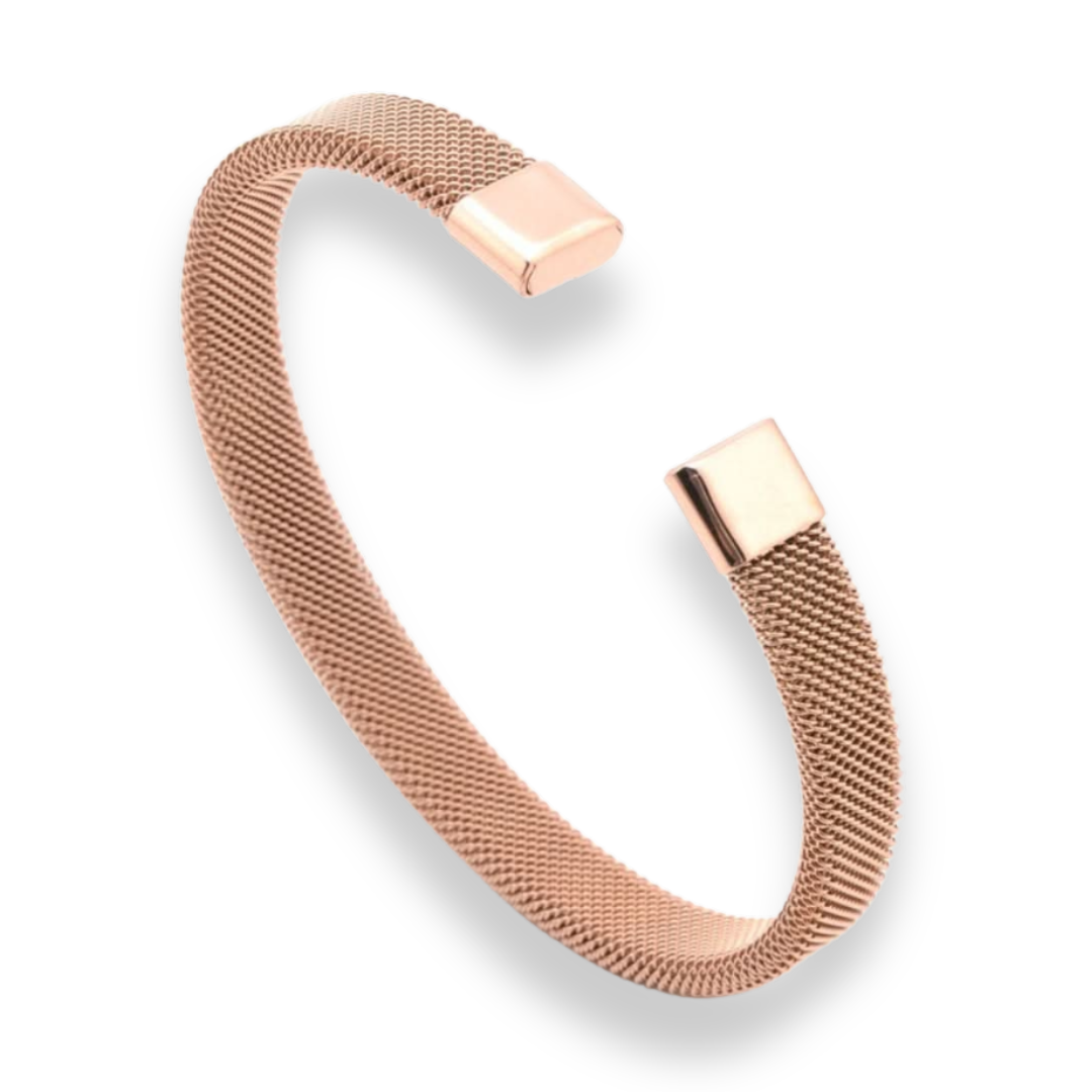 Mesh Bracelet