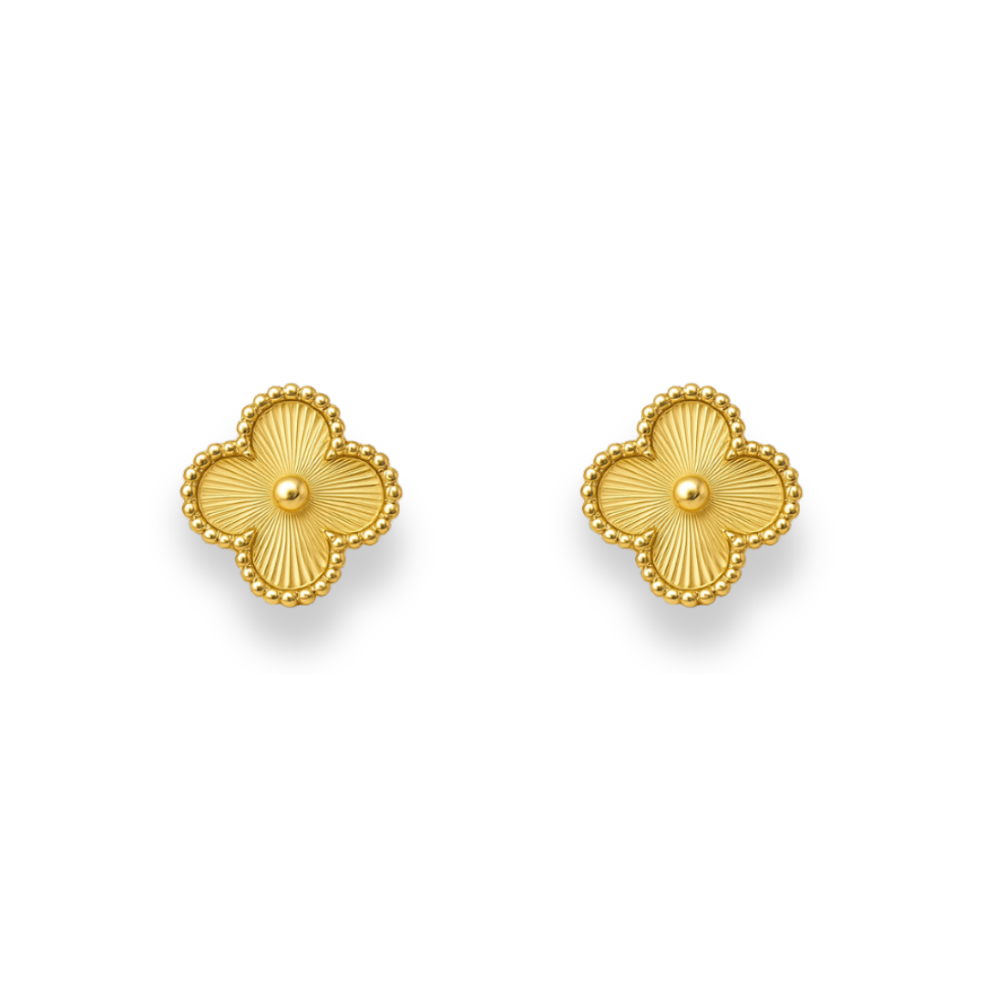 Jolie Chance Earrings