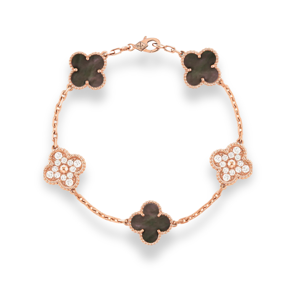 Jolie Chance Deluxe Bracelet