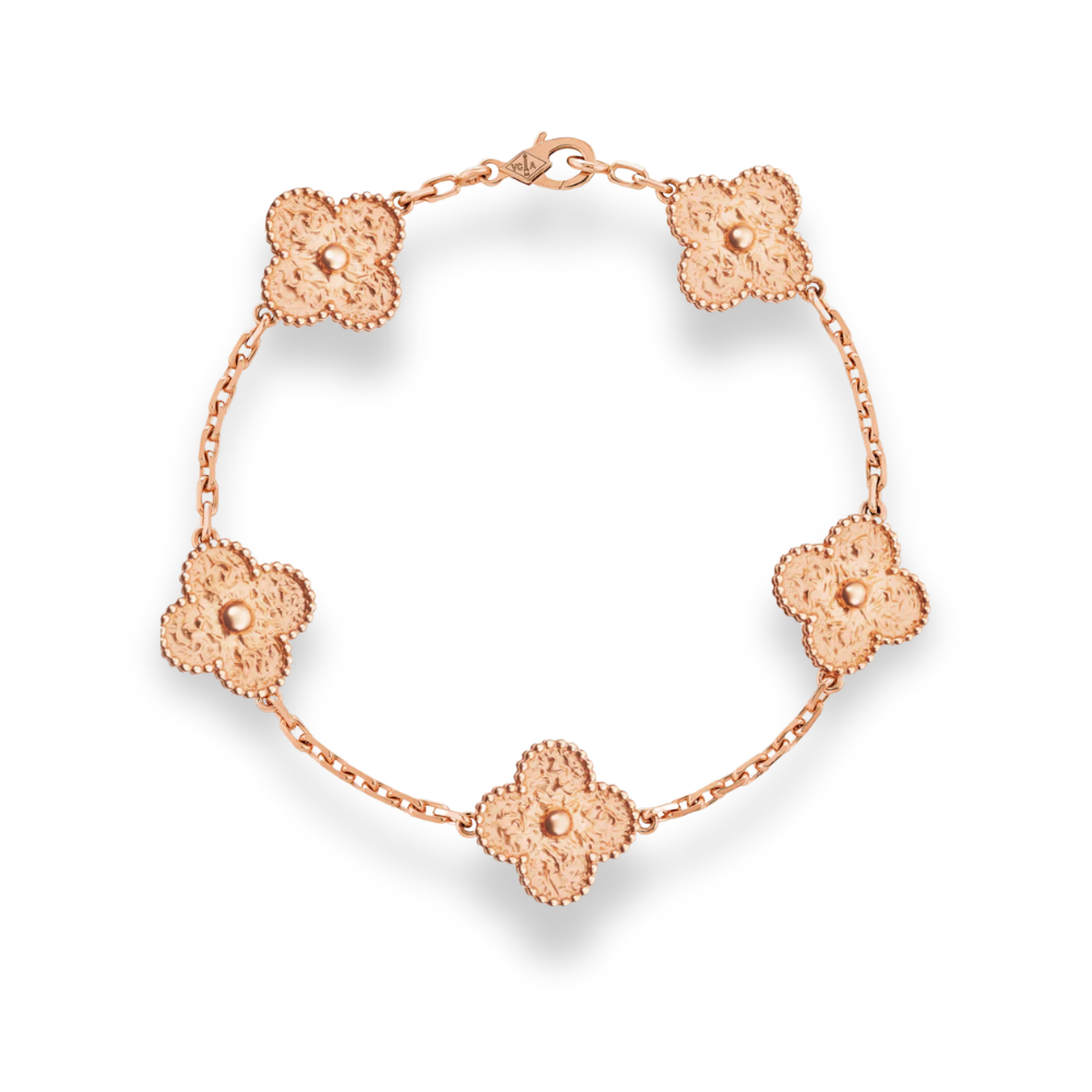 Jolie Chance Deluxe Bracelet
