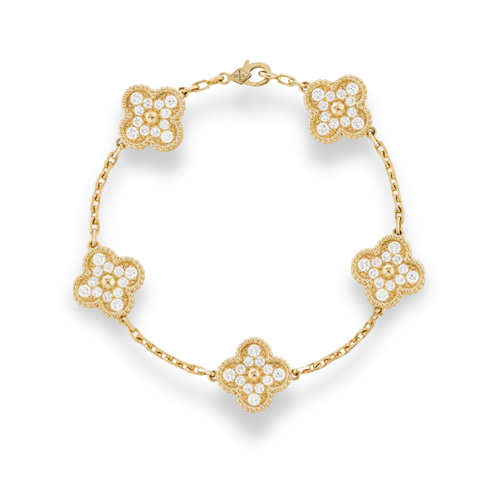 Jolie Chance Deluxe Bracelet