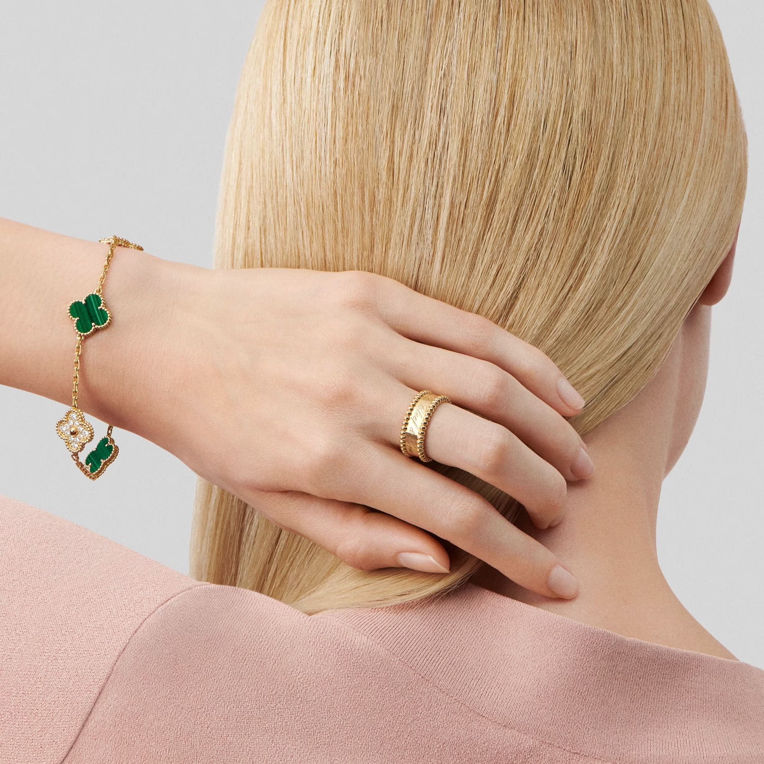 Jolie Chance Deluxe Bracelet