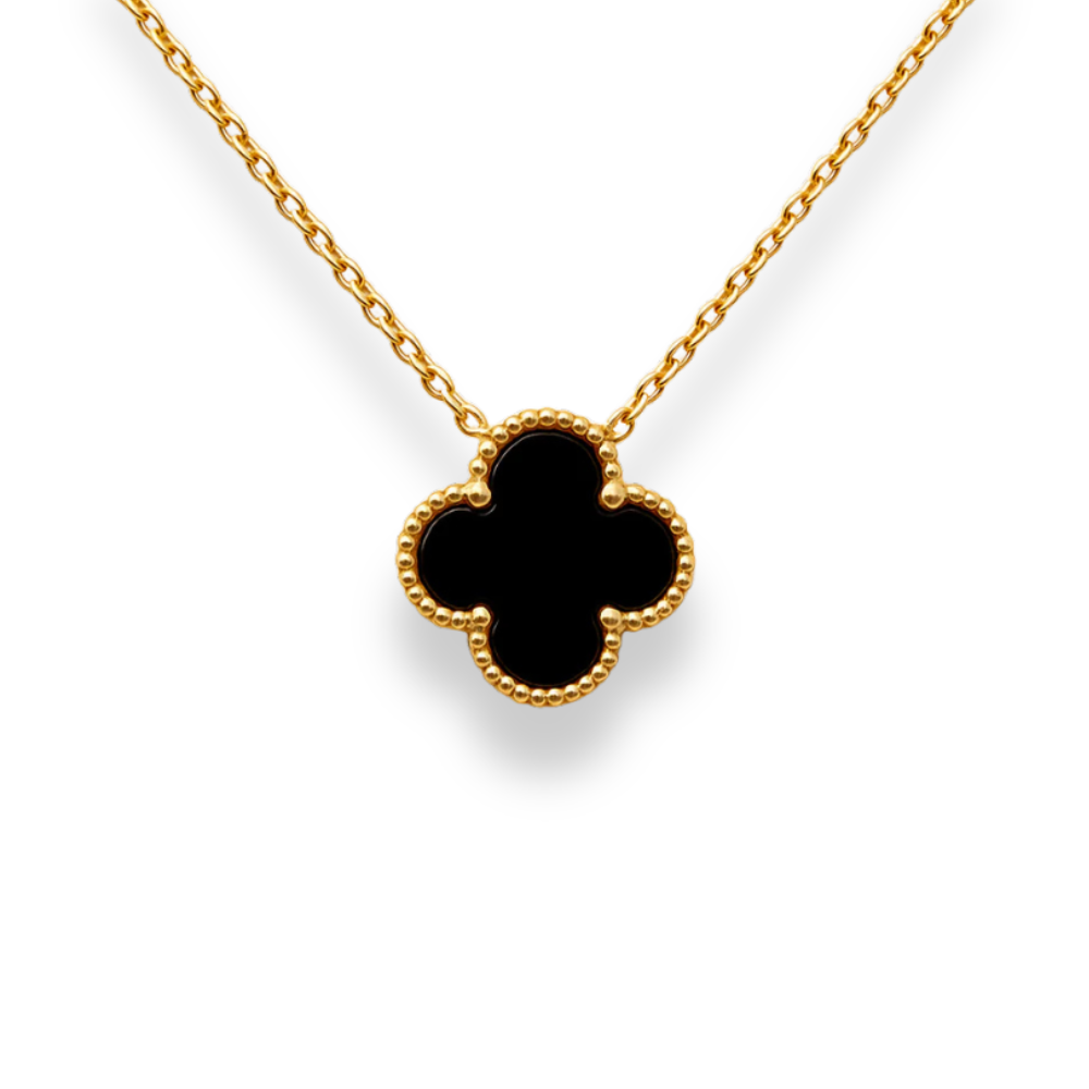 Jolie Chance Necklace