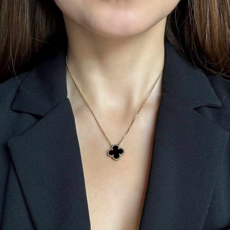 Jolie Chance Necklace