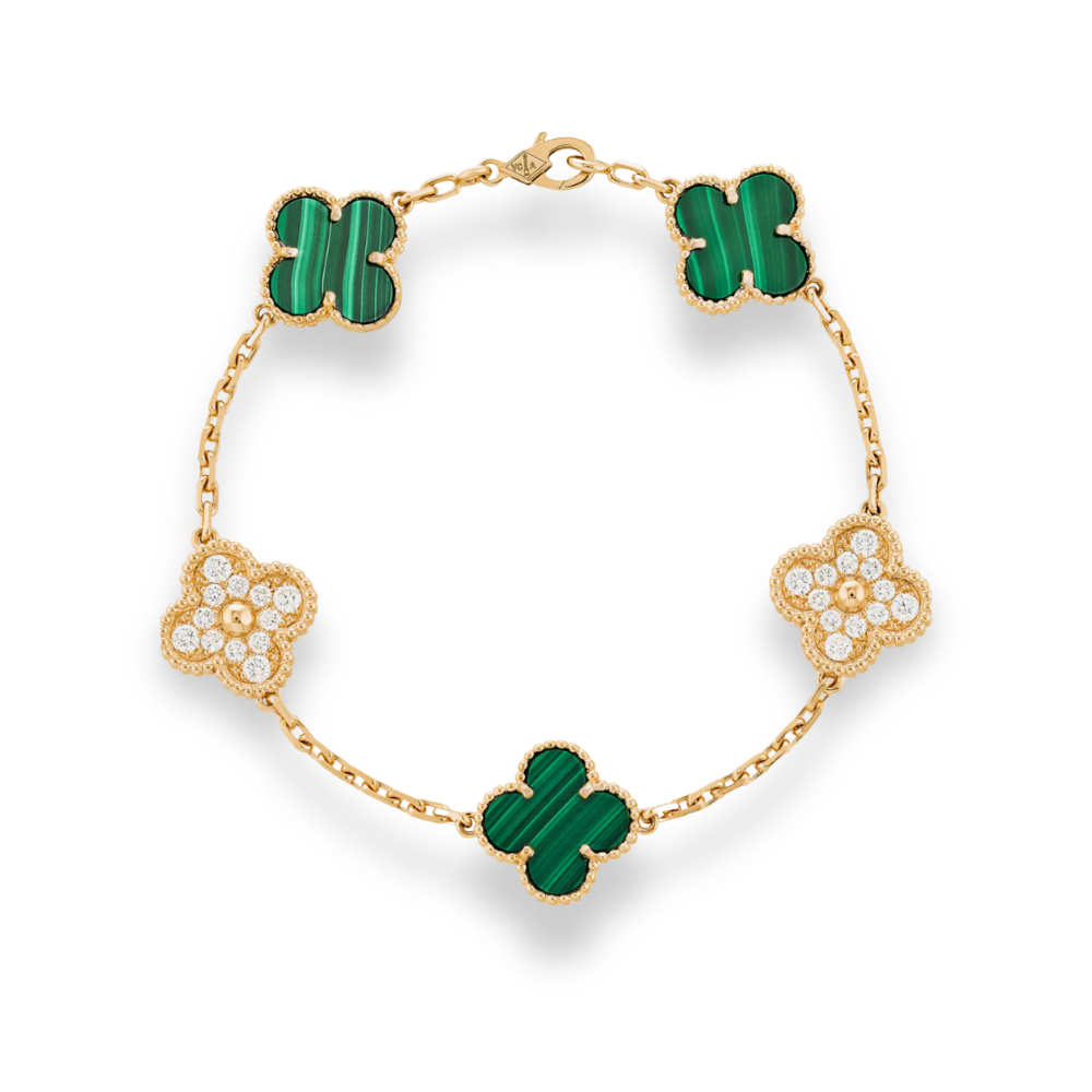 Jolie Chance Deluxe Bracelet