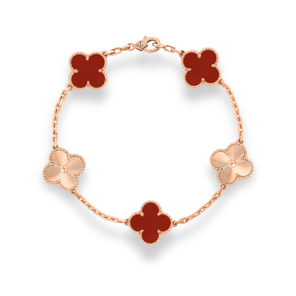 Jolie Chance Deluxe Bracelet