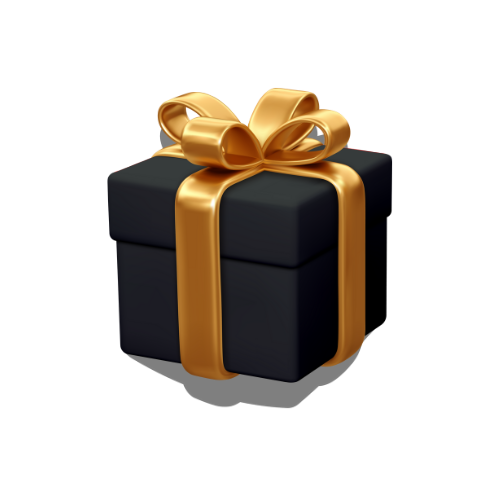 Free Mystery Gift